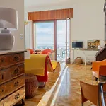 Charm Of Varigotti