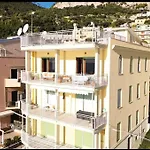 Apartment Charm Of Varigotti Finale Ligure