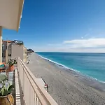 Charm Of Varigotti Apartment