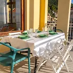 Charm Of Varigotti * Finale Ligure