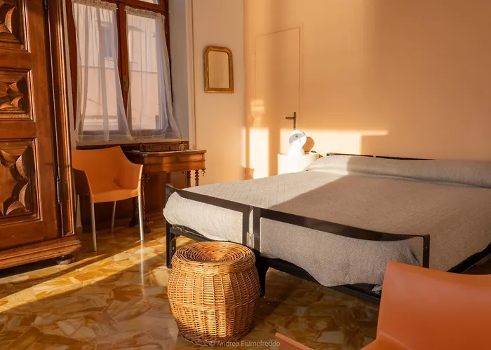 Charm Of Varigotti Apartamento Finale Ligure