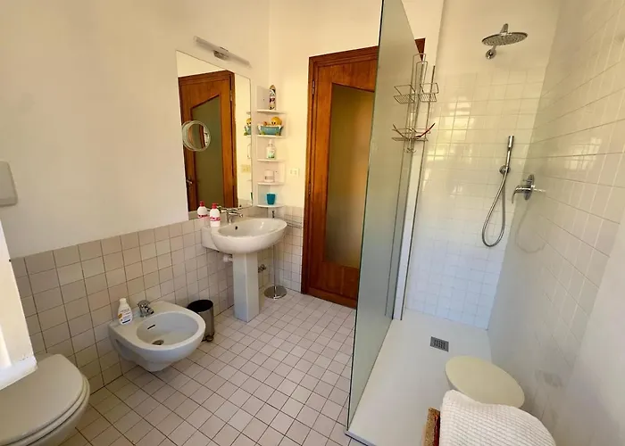 Charm Of Varigotti Apartamento Finale Ligure