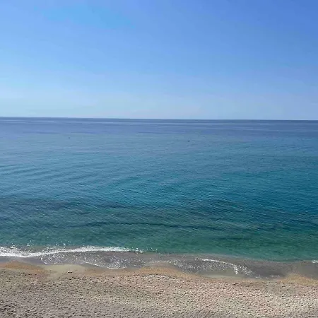 Διαμέρισμα Charm Of Varigotti Finale Ligure