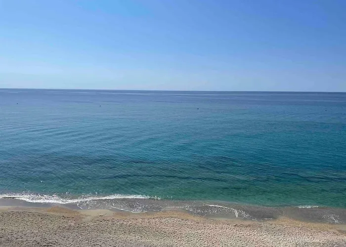 Lejlighed Charm Of Varigotti Finale Ligure