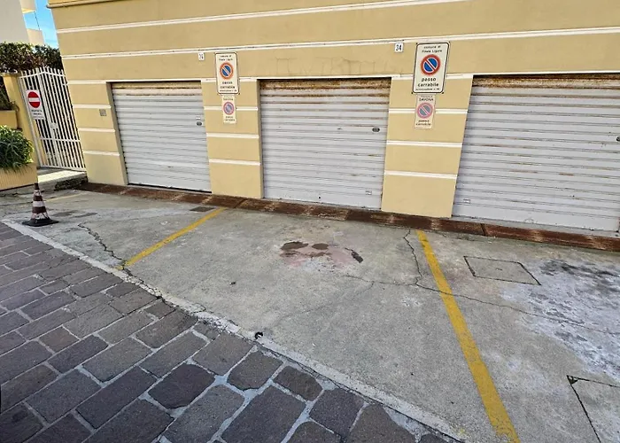Charm Of Varigotti *