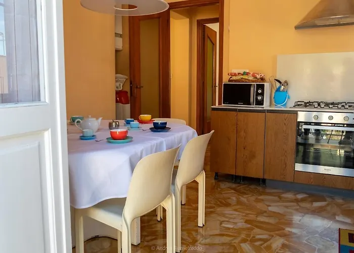 Charm Of Varigotti Διαμέρισμα Finale Ligure